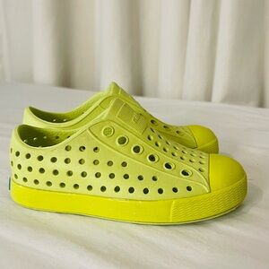 NATIVE Jefferson Sugarlite- Toddler 8